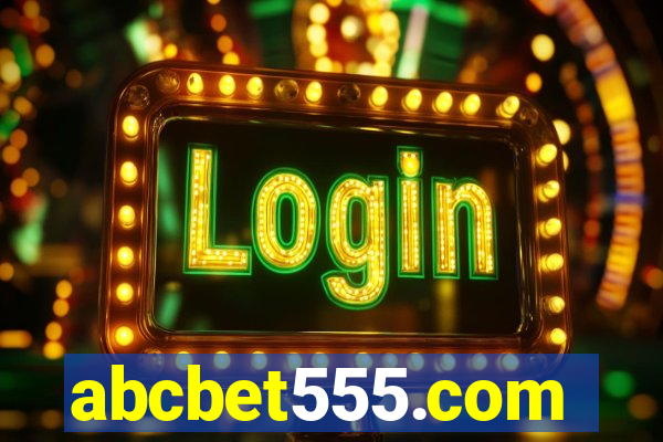 abcbet555.com