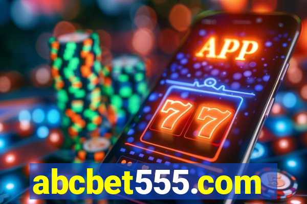 abcbet555.com