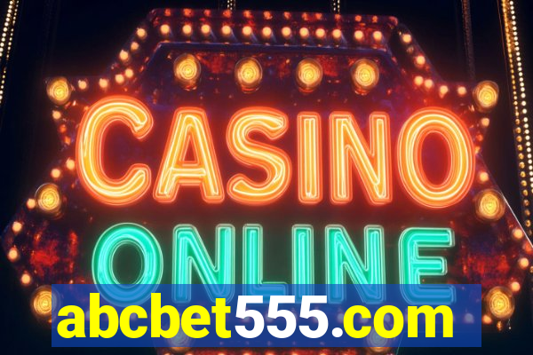 abcbet555.com