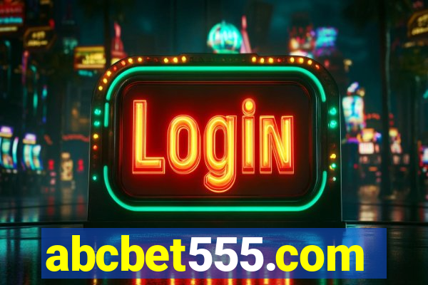 abcbet555.com