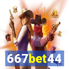 667bet44