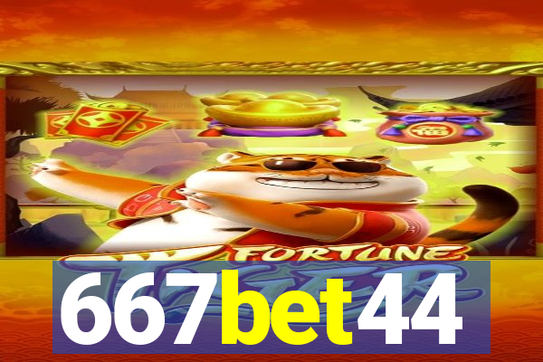 667bet44