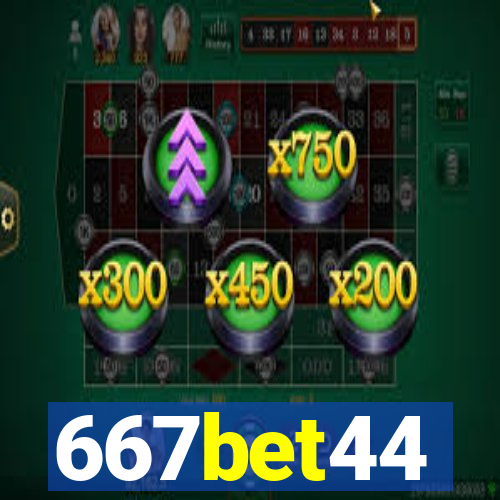 667bet44