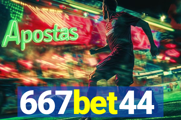 667bet44