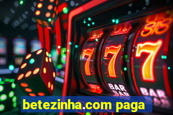 betezinha.com paga