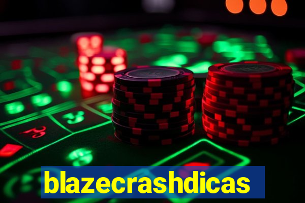 blazecrashdicas