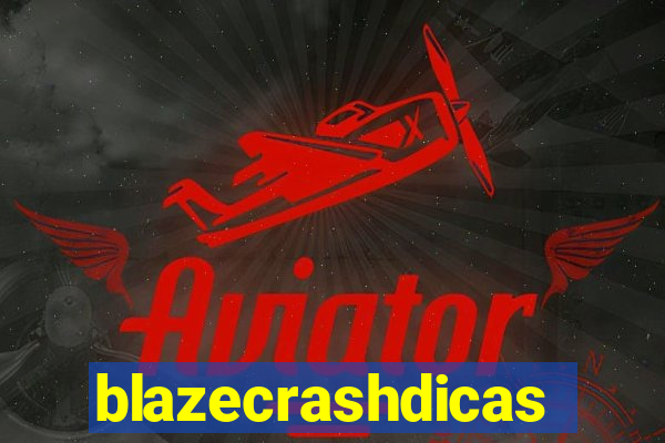 blazecrashdicas