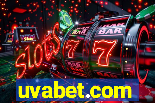 uvabet.com