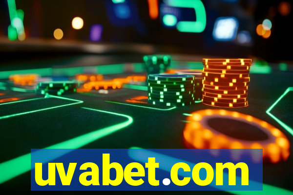 uvabet.com