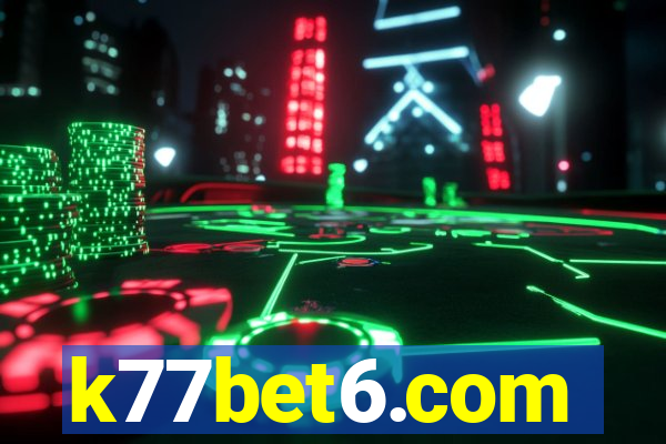 k77bet6.com