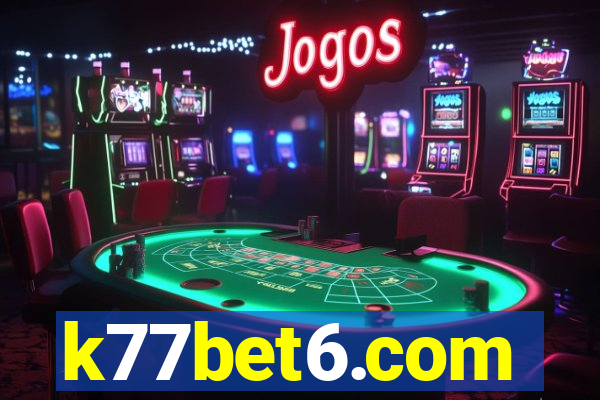 k77bet6.com