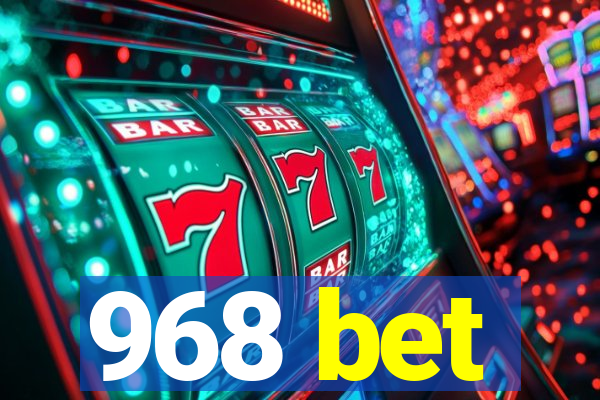 968 bet