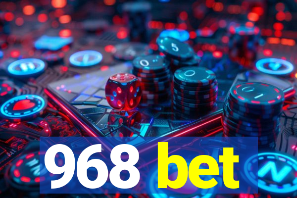 968 bet