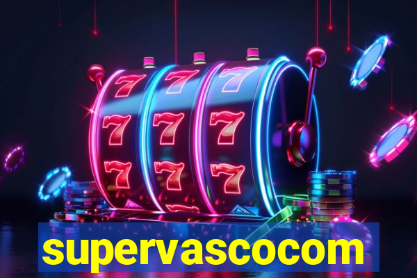 supervascocom