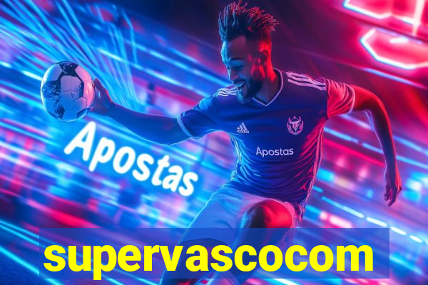 supervascocom