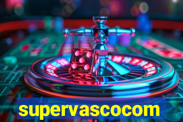 supervascocom