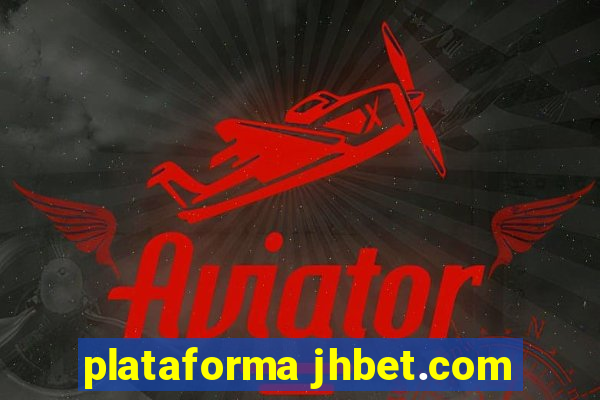 plataforma jhbet.com