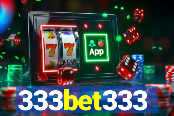 333bet333