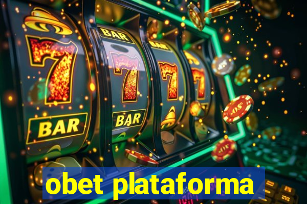 obet plataforma