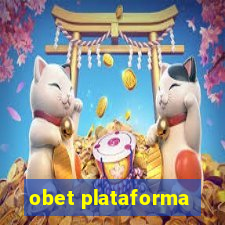 obet plataforma