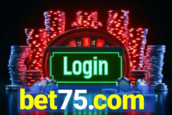 bet75.com