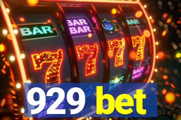 929 bet