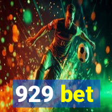 929 bet