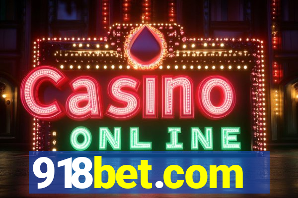 918bet.com