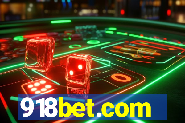 918bet.com