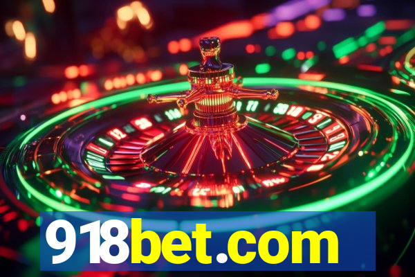 918bet.com