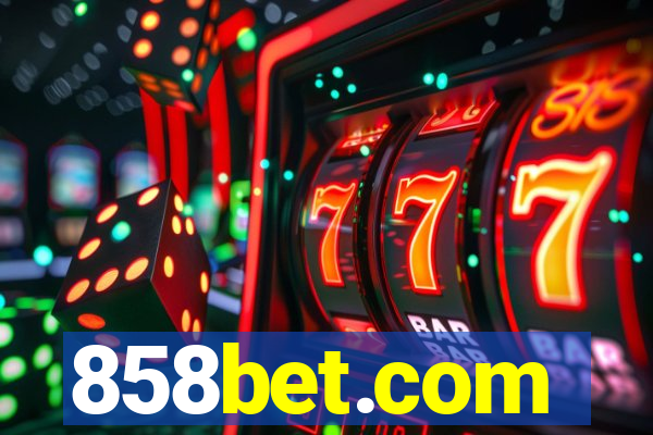 858bet.com