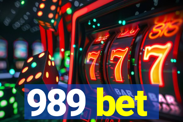 989 bet