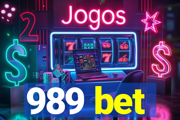 989 bet