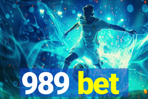 989 bet