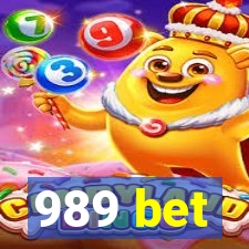 989 bet