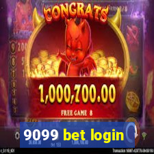 9099 bet login