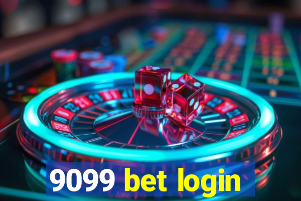 9099 bet login