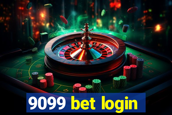 9099 bet login