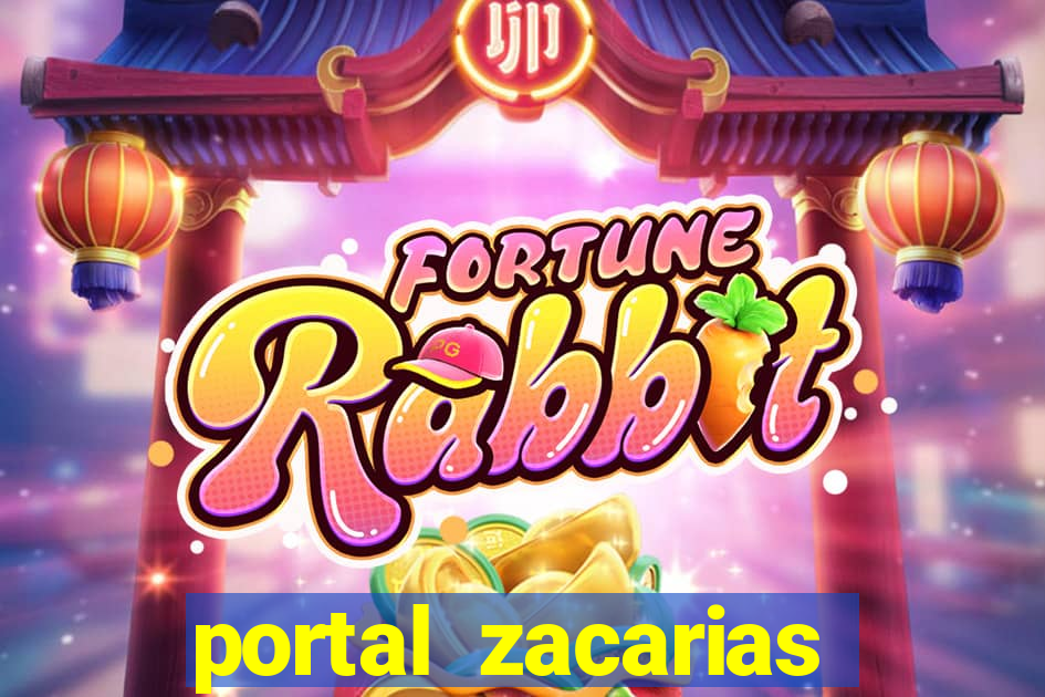 portal zacarias caso gustavo