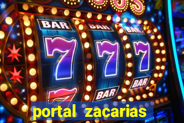 portal zacarias caso gustavo