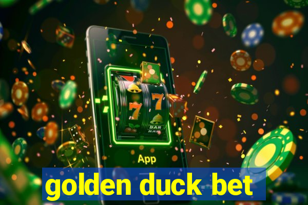 golden duck bet