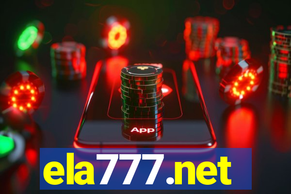 ela777.net