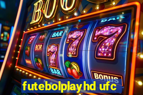 futebolplayhd ufc