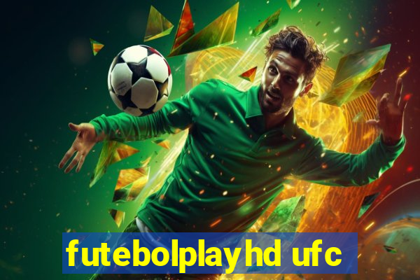 futebolplayhd ufc