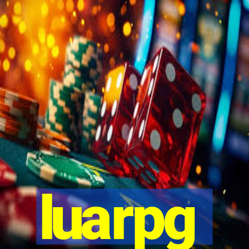 luarpg