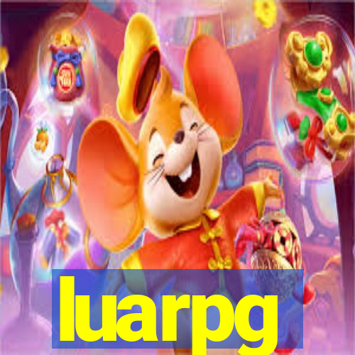 luarpg