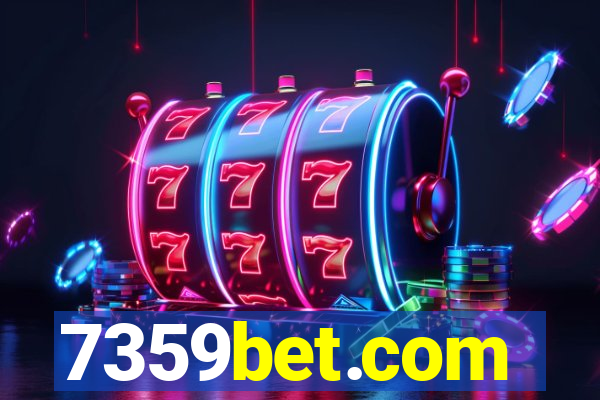 7359bet.com