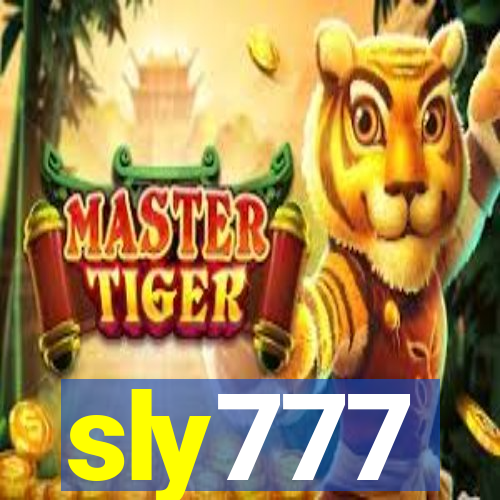 sly777