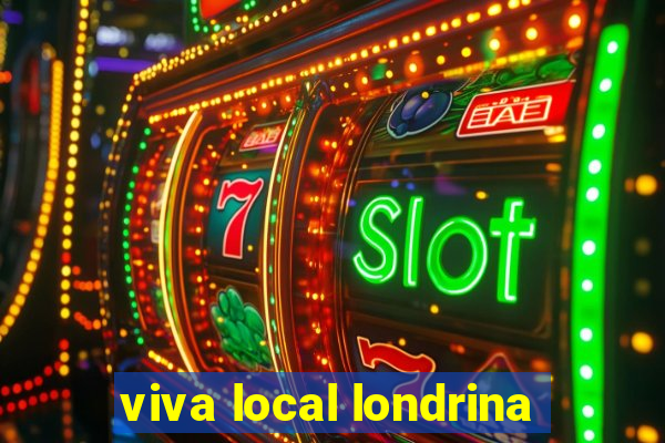 viva local londrina