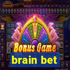 brain bet